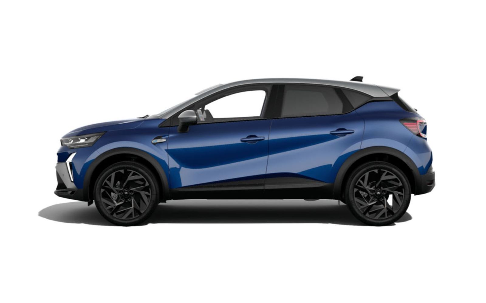 Renault Captur - Bild 2