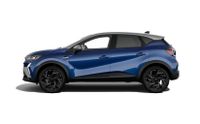 Renault Captur - Vorschau Bild 2