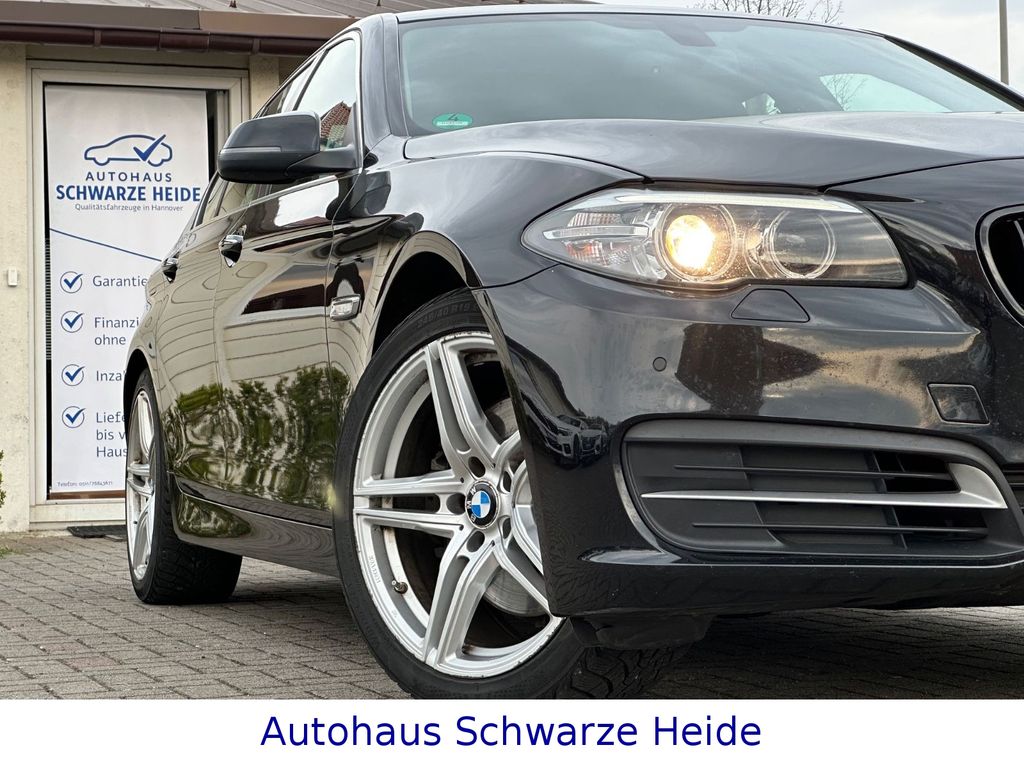 BMW 525 – Vorschaubild 8