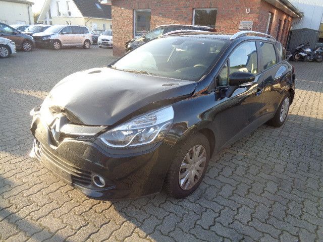 Renault Clio Grandtour Dynamique 1.2 16V 75