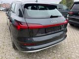 Audi e-tron 50 quattro advanced - Gebrauchtwagen mit Navigationssystem