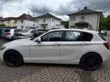 BMW 114 1 Limousine 5-trg. 114 i - BMW 114 aus 2014