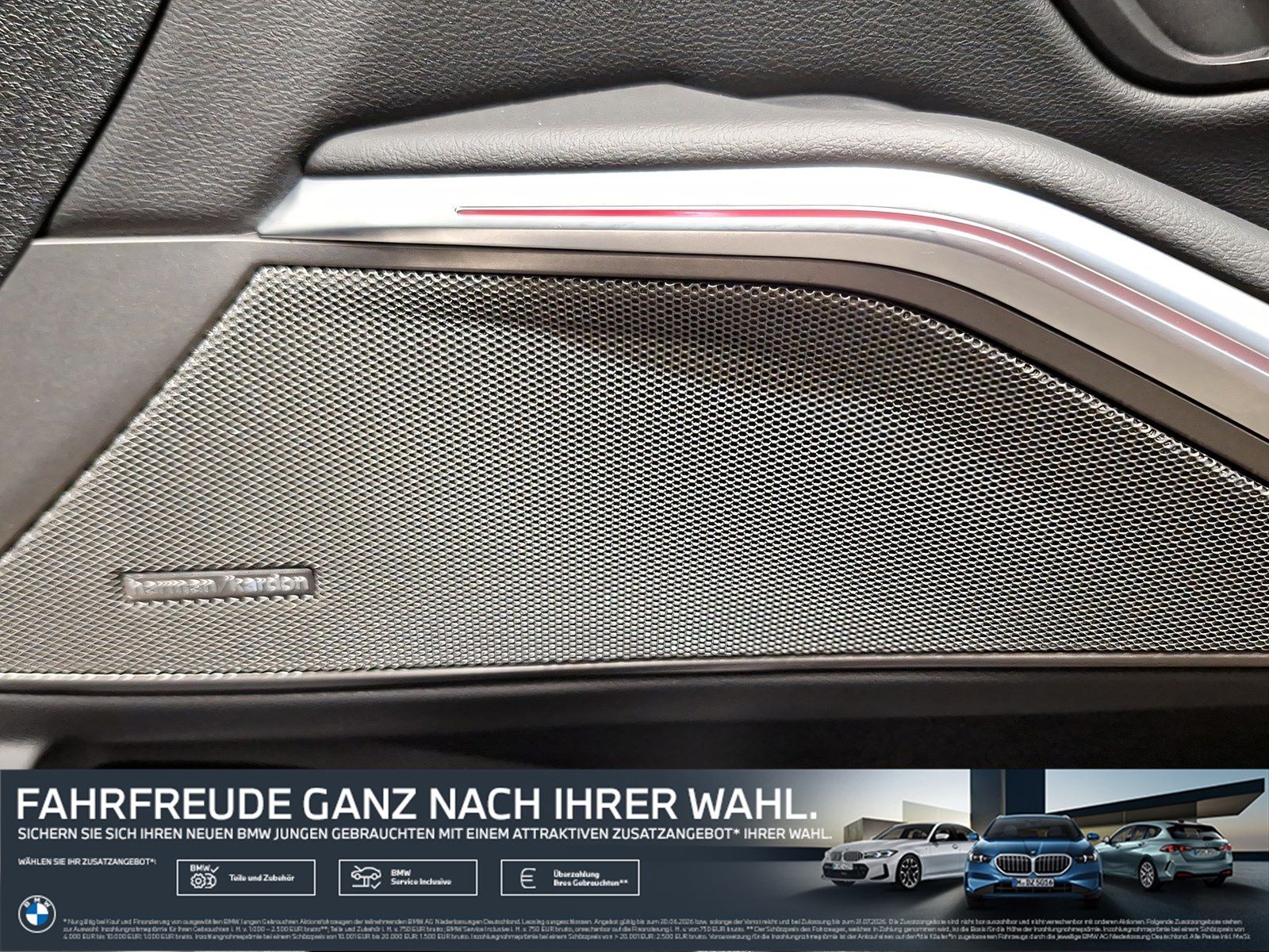 BMW 320 - Bild 20
