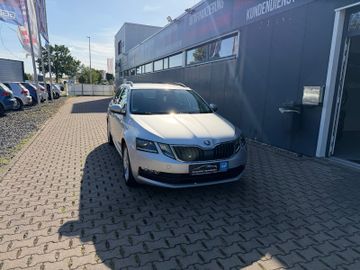 Skoda Octavia - 10