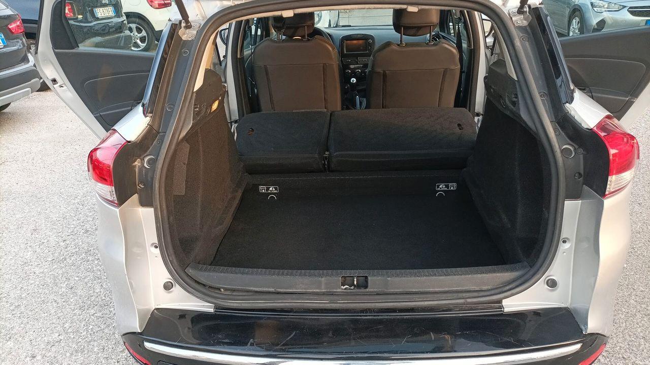 Renault Clio 2014 — photo 10