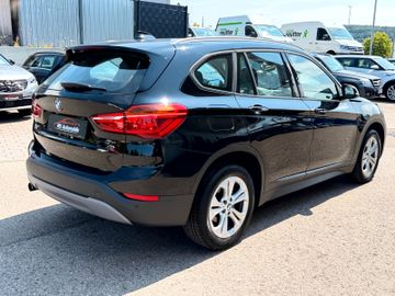 BMW X1 - 5