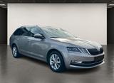 Skoda Octavia 2.0 TDI SCR DSG 4x4 Style Combi Style