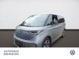 Volkswagen ID. Buzz Pro Travel Assist+ Keyless Alarm App Na - : Van, Id