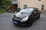 Opel Corsa 1.2  Edition nur 91 tkm/Allwetter - Opel Corsa aus 2009