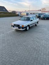 Audi 80 SC Typ 81 - Audi 80: 81 Typ