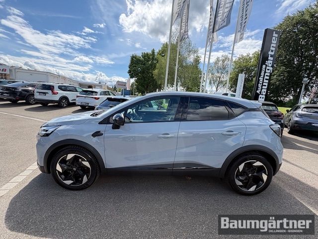 Fahrzeugabbildung Renault Captur Techno TCe 90 Kamera/NAVI/Winter-P./ALU