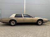 Aston Martin Lagonda - Aston Martin Lagonda Gebrauchtwagen