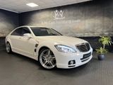 Mercedes-Benz S 500 Lorinser V8 Massage Kamera Ambiente H&K - Mercedes-Benz: Lorinser
