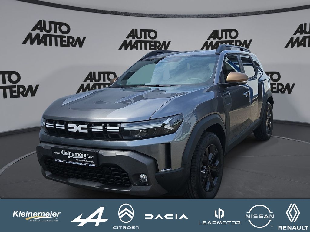 Image of Dacia Duster