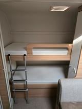 Dethleffs Camper 550 ESK - Angebote