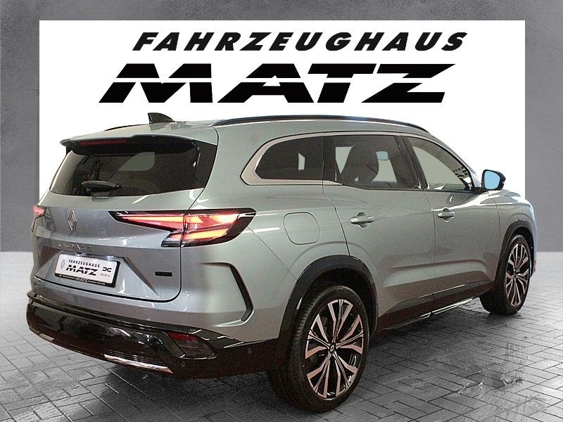 Fahrzeugabbildung Renault Espace E-Tech Full Hybrid 200 Iconic 5-Sitzer