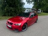 BMW M3 competition - BMW M3: 3