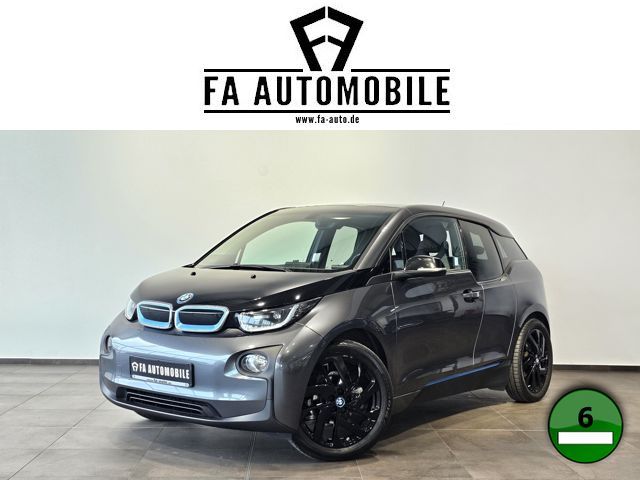 BMW i3 Led Scheinwerfer Harman Kardon Comfortpaket