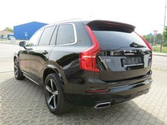 Fahrzeugabbildung Volvo XC90 D5 R-Design*LED*LUFT*CAM*7Si*MIETKAUF mögl.