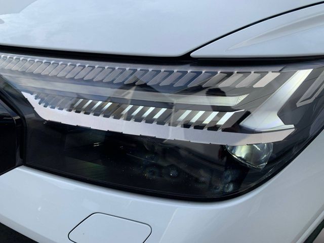 Q4 Sportback e-tron 55 S LINE MATRIX+AHK+SONOS+P