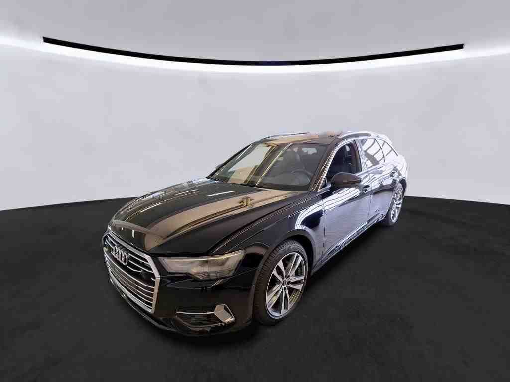 Audi A6 - Bild 2