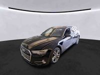 Audi A6 - Vorschau Bild 2