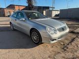 Mercedes-Benz CL160 Sportcoupe - Mercedes-Benz CL 160 Gebrauchtwagen