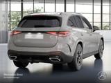 Mercedes-Benz GLC 220 d 4M AMG+NIGHT+PANO+360+AHK+LED+TOTW+9G - Gebrauchtwagen in Reutlingen