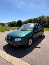 Volkswagen VW Bora 1.8T AUM - Volkswagen Bora: 1.8