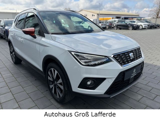 Seat Arona Beats 115 PS LED APP PDC SHZ Virtual Cockp