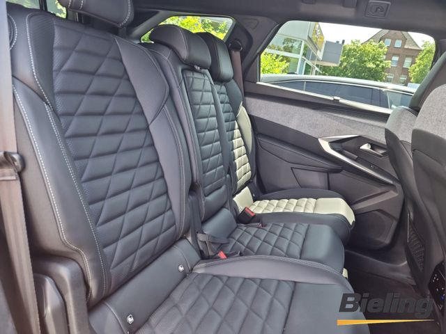 5008 GT 210 73 kWh LEDER ACC El. Heckklappe Appl