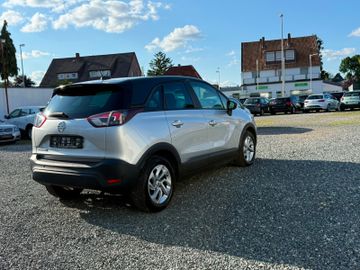 Opel Crossland (X) - 5