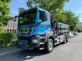 MAN TGS 26.400 /6x6/Kipper Mit HMF 1643 Z2 /Euro6/21 - Angebote