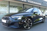 Audi S3 2.0TFSI quattro*Keyless*AppleCar*Virtual*19" - Audi S3 in Stuttgart