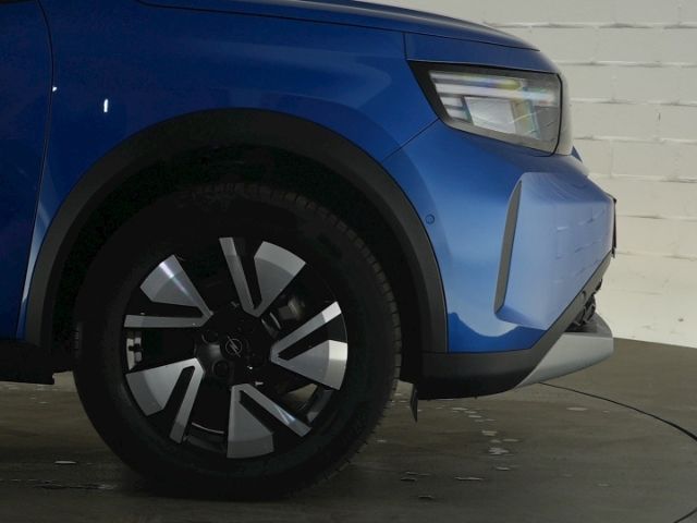 Frontera Electric C GS 44kWH AT+LED MATRIX+NAVI+