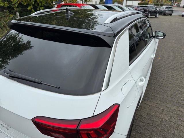 T-Roc R-Line 1.0 TSI LED Navi Climatronic Sitzhe