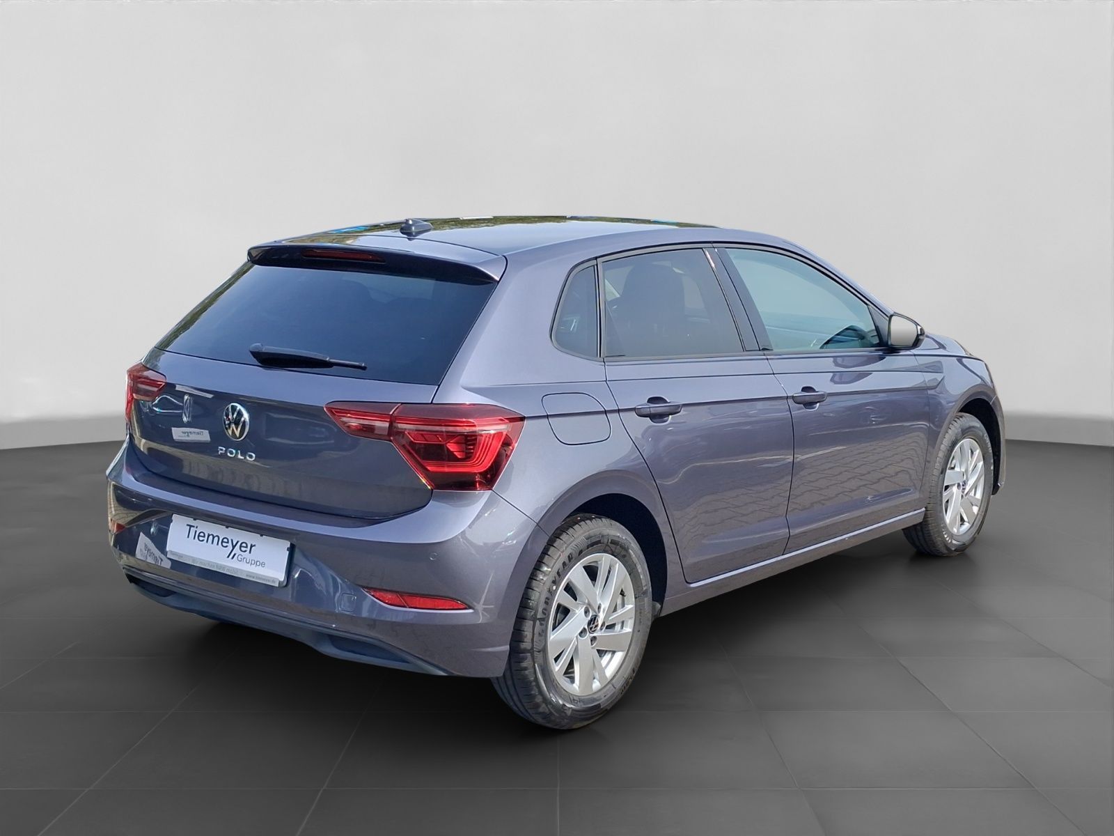 Volkswagen Polo - Bild 3