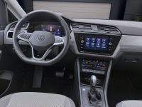 Volkswagen Touran - Vorschau Bild 13