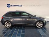 Seat Leon FR*SPORTFAHRW.*SCHIEBE-HEBEDACH*RFK*LED*SH* - Seat Leon Gebrauchtwagen in Mönchengladbach