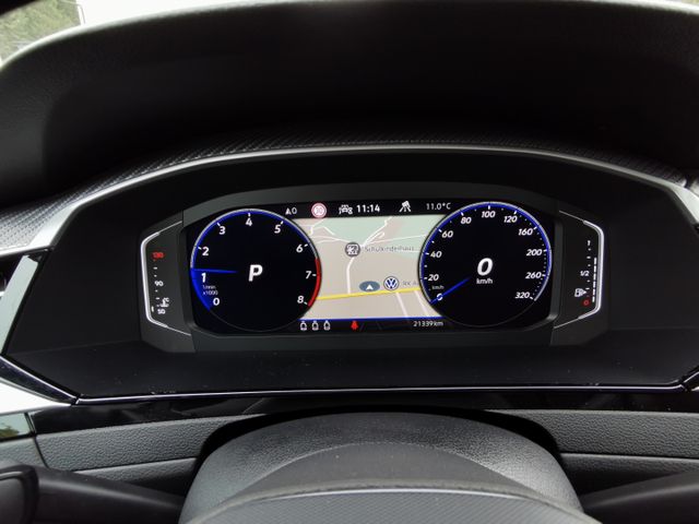 Arteon R Shooting Brake 2.0 l TSI 4MOTION Panora