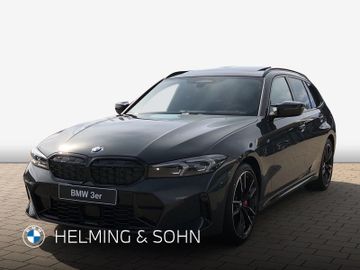 BMW Leasing Angebot: BMW M340i xDrive Touring - M Sportpaket / Head-Up / 