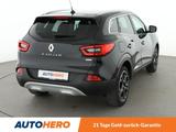 Renault Kadjar 1.6 TCe Crossboarder-S*LED*NAVI*CAM*PDC* - gebrauchte Renault Kadjar aus dem Jahr 2019