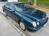 Mercedes-Benz E 320 4MATIC ELEGANCE Elegance - Mercedes-Benz E 320: Matic