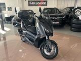 Yamaha X-Max 125 |Akrapovic|Top-Case|Navi|Griffheizung| - YAMAHA ROLLER X MAX
