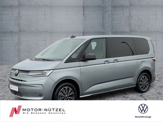 Volkswagen T7 Multivan "Life" 2.0 TDI DSG+AHK/7Sitze uvm.