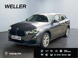 BMW X2 sDrive20i Advantage *LED*Sportsi*HUD*Navi*HiF - : Geländewagen