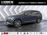 Volvo XC90 T8 Recharge AWD Ultimate Bright HUD PANO B& - Volvo XC90: Recharge Ultimate Bright
