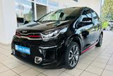 Kia Picanto 1.2 GT-Line SHZG NAVI KAMERA PDC - gebrauchte Kia Picanto aus dem Jahr 2023