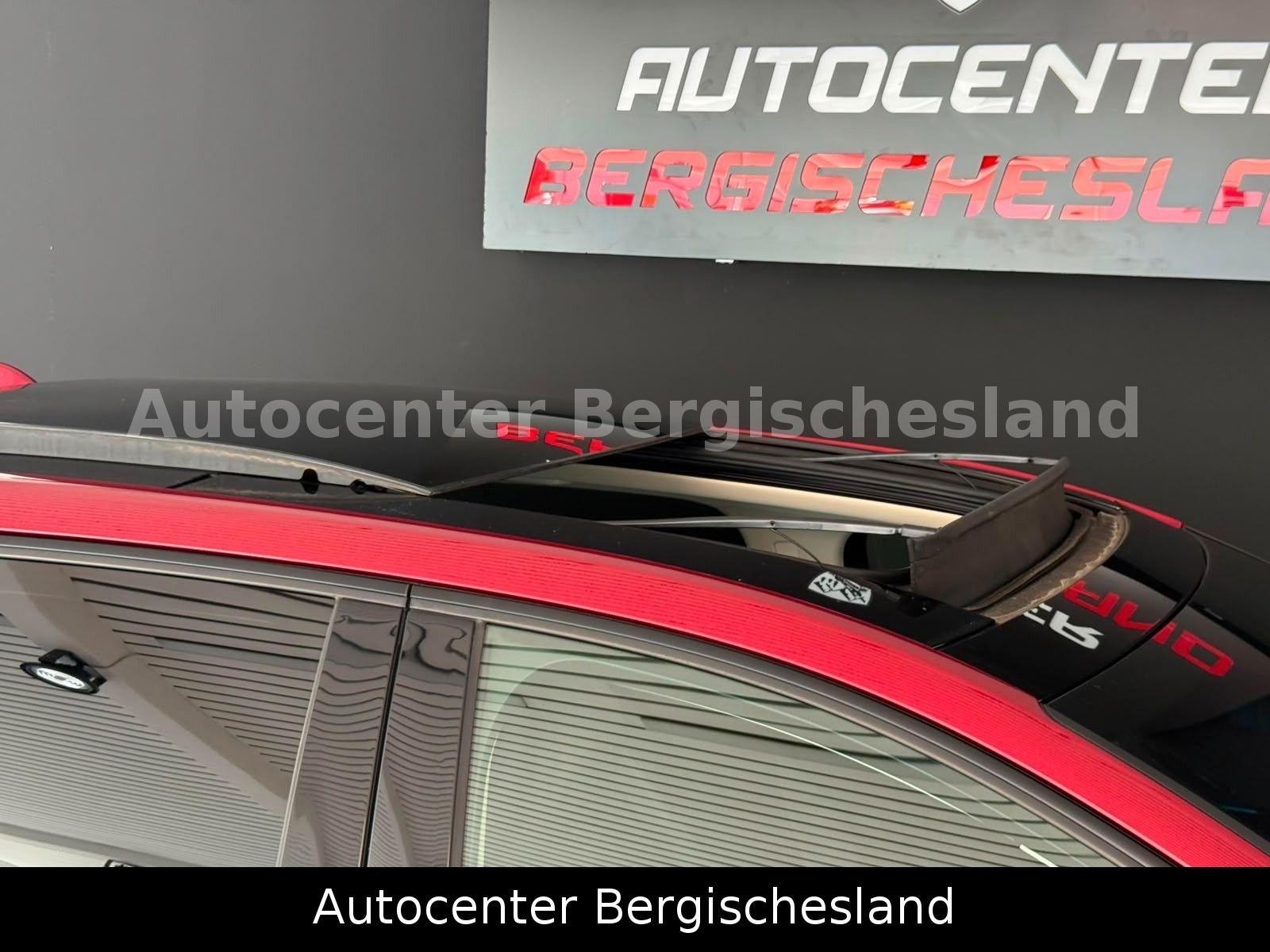 Ford Edge ST-Line 4x4