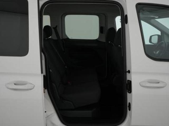 Volkswagen Caddy Kombi 1.5TSI e-hybrid 328,-ohne Anzahlung